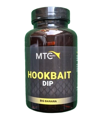 Hookbait Dip - Big Banana