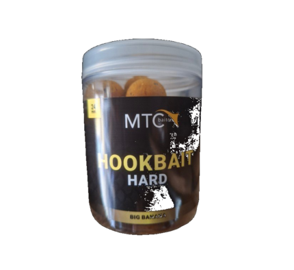 Hookbait Hard - Big Banana