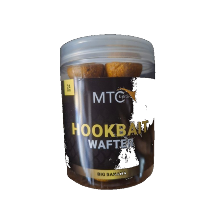 Hookbait Wafter - Big Banana